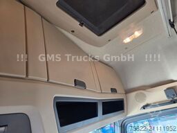 MERCEDES-BENZ Actros 2545 / Giga / Park Cool / German