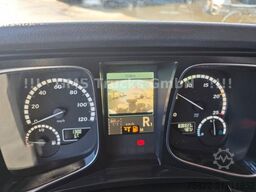 MERCEDES-BENZ Actros 2545 / Giga / Park Cool / German