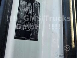 MERCEDES-BENZ Actros 2545 / Giga / Park Cool / German