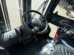 Toyota 8 FBMT 25