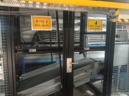 Lippert GF 3700-920-800