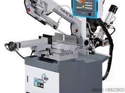 MEP - Halbautomat SHARK 282 SXI EVO / MDE