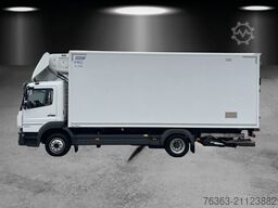 MERCEDES-BENZ 1223 L  mit Spier Athlet Thermo 5 LBW 2000kg