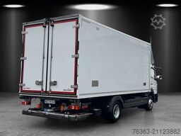 MERCEDES-BENZ 1223 L  mit Spier Athlet Thermo 5 LBW 2000kg
