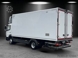 MERCEDES-BENZ 1223 L  mit Spier Athlet Thermo 5 LBW 2000kg