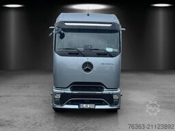MERCEDES-BENZ Actros 1848 LS 4x2 G291 ADA3 ABA6 SideGuard2