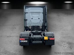 MERCEDES-BENZ Actros 1848 LS 4x2 G291 ADA3 ABA6 SideGuard2