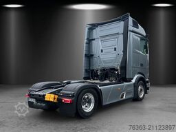 MERCEDES-BENZ Actros 1848 LS 4x2 G291 ADA3 ABA6 SideGuard2