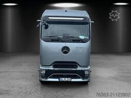 MERCEDES-BENZ Actros 1848 LS 4x2 G291 ADA3 ABA6 SideGuard2