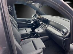 MERCEDES-BENZ V 300 d 4MATIC AVANTGARDE Lang