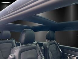 MERCEDES-BENZ V 300 d 4MATIC AVANTGARDE Lang
