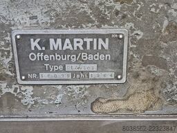 Martin DLZ 502