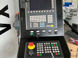 Huron VX 8