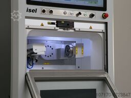 isel Germany iMG 1010