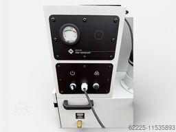 Mobilny odciąg dymu spawalniczego 