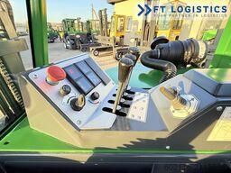 Combilift C2500CB DIESEL TRIPLEX 5500 POSITIONER