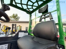 Combilift C4000CB TRIPLEX 5200MM FREE-LIFT TOP 1