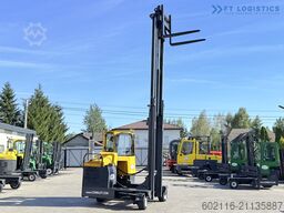 Combilift C4000 / GAS / DUPLEX 5500 / FREE-LIFT