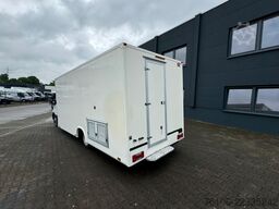 IVECO Daily 50C15 Verkaufswagen*Foodtruck*