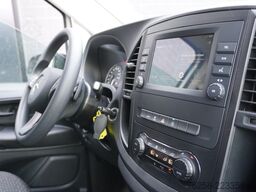 Mercedes-Benz Vito 114 CDI Lang Automaat EURO 6 - Airco - Cru...