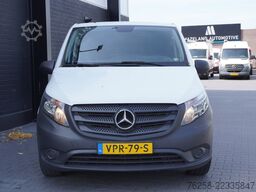 Mercedes-Benz Vito 114 CDI Lang Automaat EURO 6 - Airco - Cru...