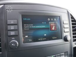 Mercedes-Benz Vito 114 CDI Lang Automaat EURO 6 - Airco - Cru...