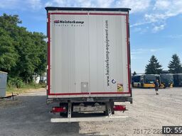 Schmitz Cargobull SCB*S3T / Disk brakes / Huckepack