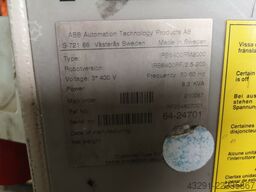 ABB Robotics IRB 6400RF 2.5/200