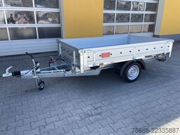 Martz Kipper 250 C S 1,3T Kipper Einachser