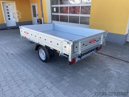 Martz Kipper 250 C S 1,3T Kipper Einachser