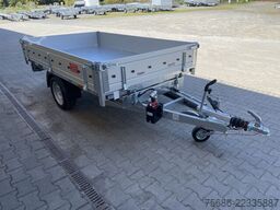 Martz Kipper 250 C S 1,3T Kipper Einachser