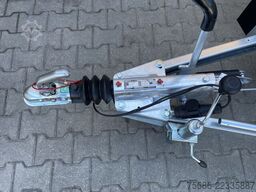 Martz Kipper 250 C S 1,3T Kipper Einachser