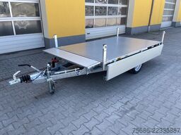Martz Kipper 250 C S 1,3T Kipper Einachser
