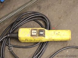 G.POWER-LIFT SEL 5-803