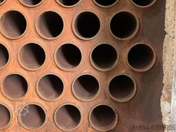 Dampfkessel Loos 7000kg/h 13Bar