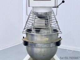 Varimixer Bear AR80 MK1