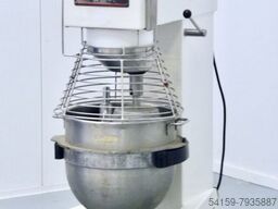 Varimixer Bear AR80 MK1