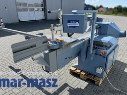 GOMA FC-10 elektryczny wózek