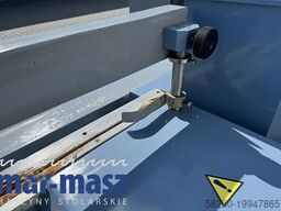 GOMA FC-10 elektryczny wózek