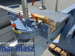 GOMA FC-10 elektryczny wózek