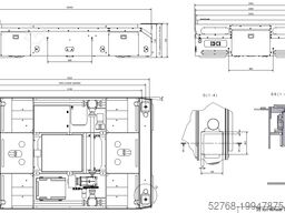 AVT Europe NV 35t
