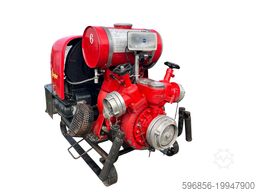 Motopompa Ziegler FP 8/8 1974 – Silnik Volkswagen 1.2 34 KM – 163 mth Motopompa Ziegler FP 8/8 1974 – Silnik Volkswagen 1.2 34 KM – 163 mth