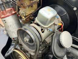 Motopompa Ziegler FP 8/8 1974 – Silnik Volkswagen 1.2 34 KM – 163 mth Motopompa Ziegler FP 8/8 1974 – Silnik Volkswagen 1.2 34 KM – 163 mth