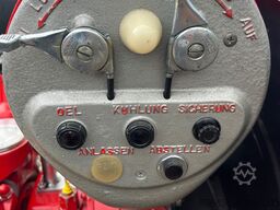 Motopompa Ziegler FP 8/8 1974 – Silnik Volkswagen 1.2 34 KM – 163 mth Motopompa Ziegler FP 8/8 1974 – Silnik Volkswagen 1.2 34 KM – 163 mth