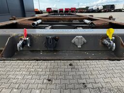 Desot nice 20FT/30FT ADR-Chassis for SMALL PRICE, li...