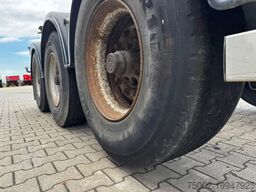 Desot nice 20FT/30FT ADR-Chassis for SMALL PRICE, li...