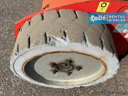 Manitou 170 AETJ-L | 2008