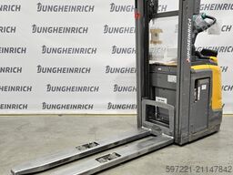 Jungheinrich ERC 214 KP Lithium