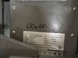 Jungheinrich ERC 214 KP Lithium