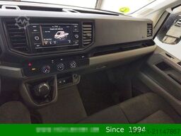 MAN TGE 2.0 TDI Pritsche Hinterkipper